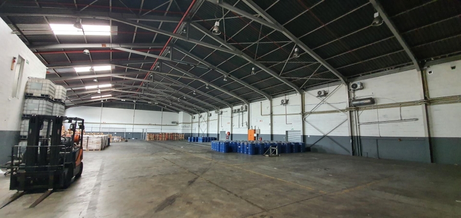 Commercial Property for Sale in Airport Industria Western Cape